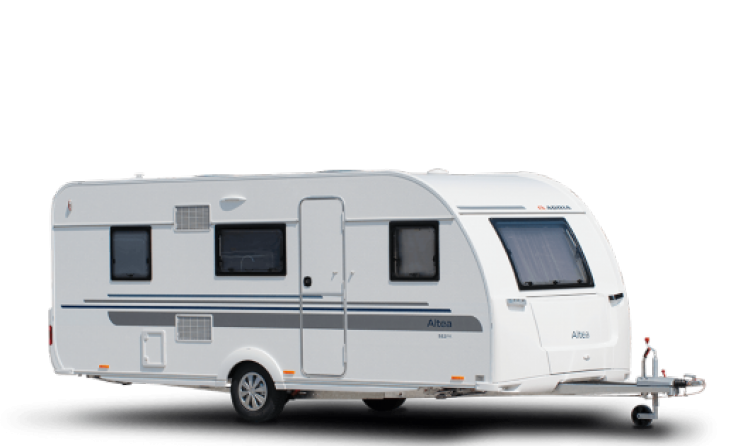 Adria Altea 552TK Adria Altea 552TK